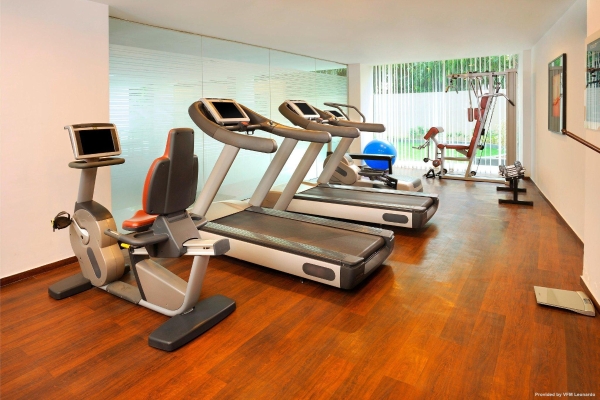 Hotel Four Points by Sheraton Ahmedabad (Ahmadābād)